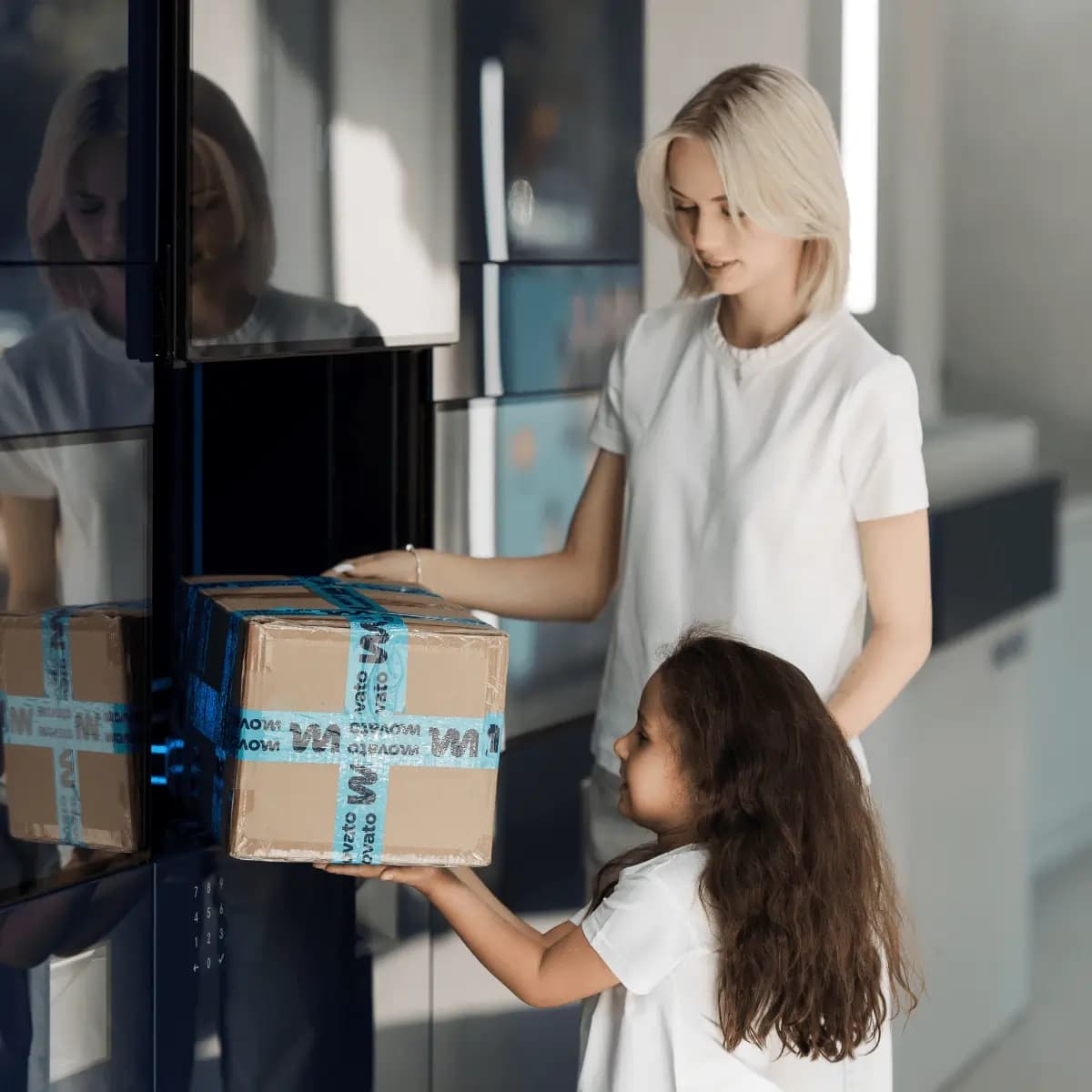 From Idea to Innovation in Global Delivery